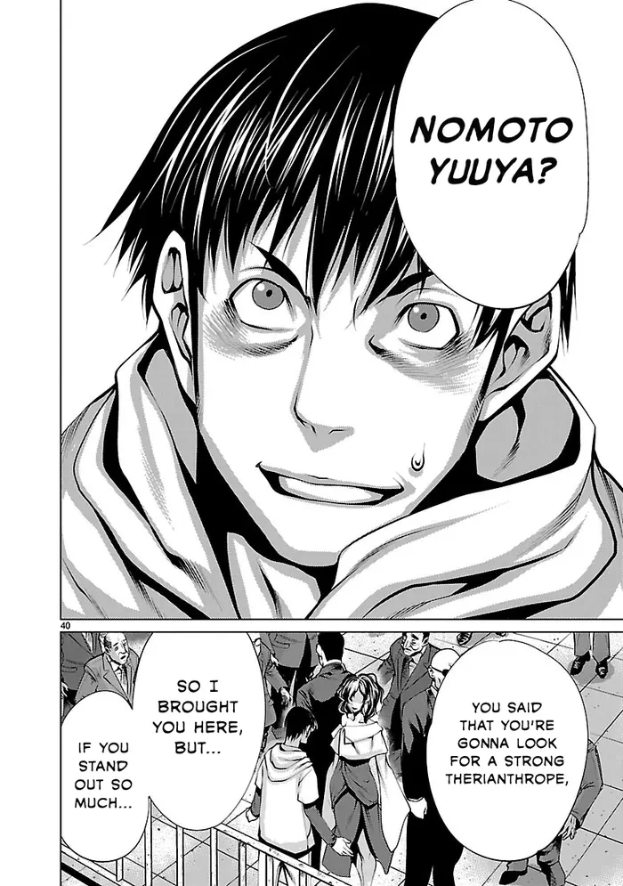 Killing Bites Chapter 32 image 39_optimized